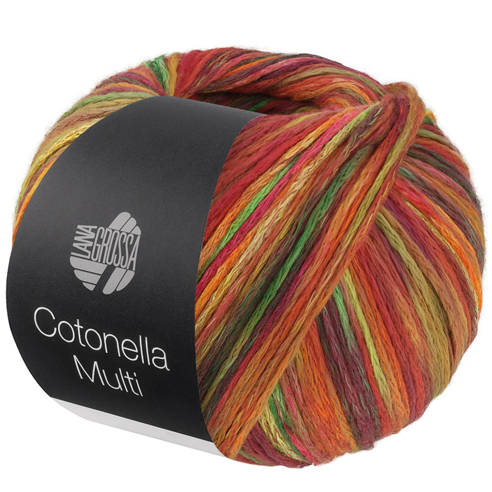 PULLOVER Cotonella Multi