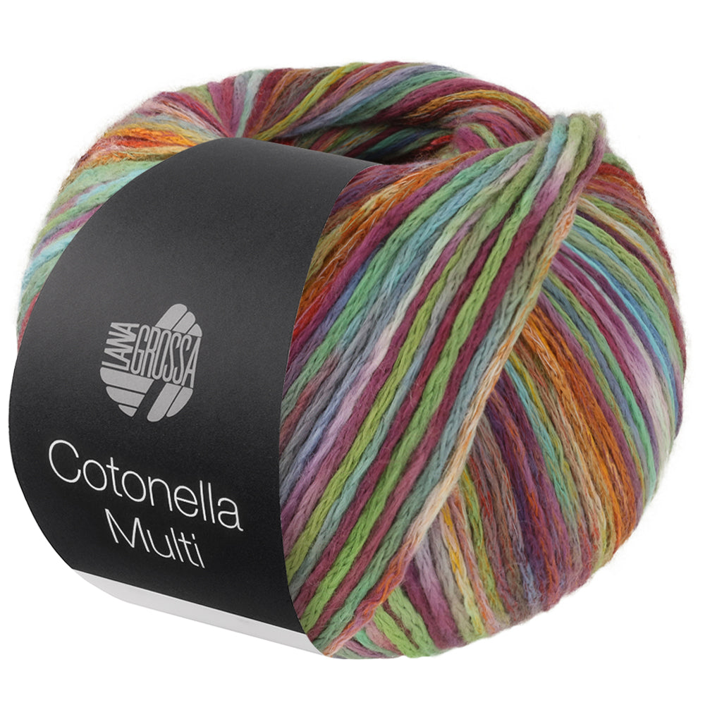 PULLOVER Cotonella Multi
