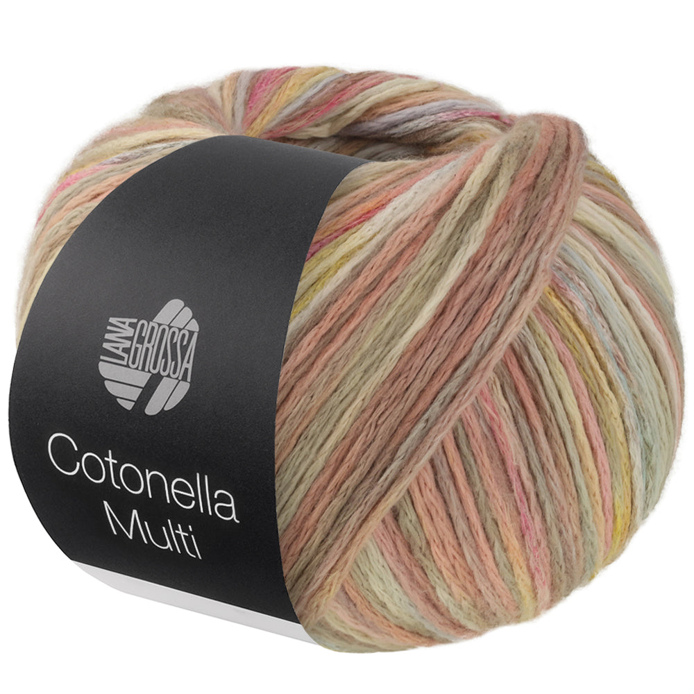 PULLOVER Cotonella Multi