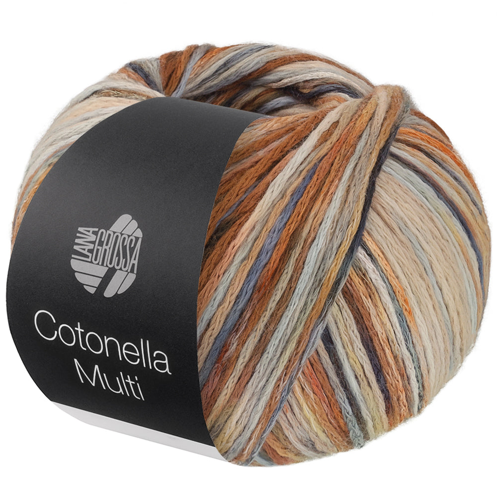 PULLOVER Cotonella Multi