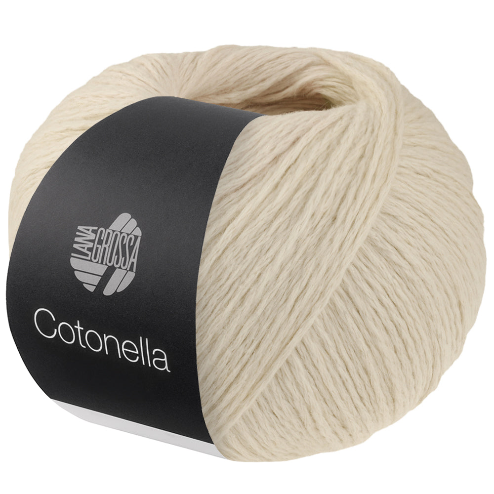 PULLOVER Cotonella