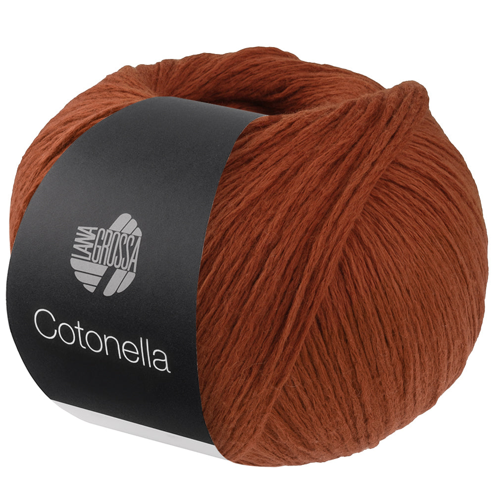 PULLOVER Cotonella