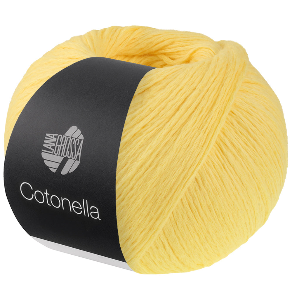 PULLOVER Cotonella