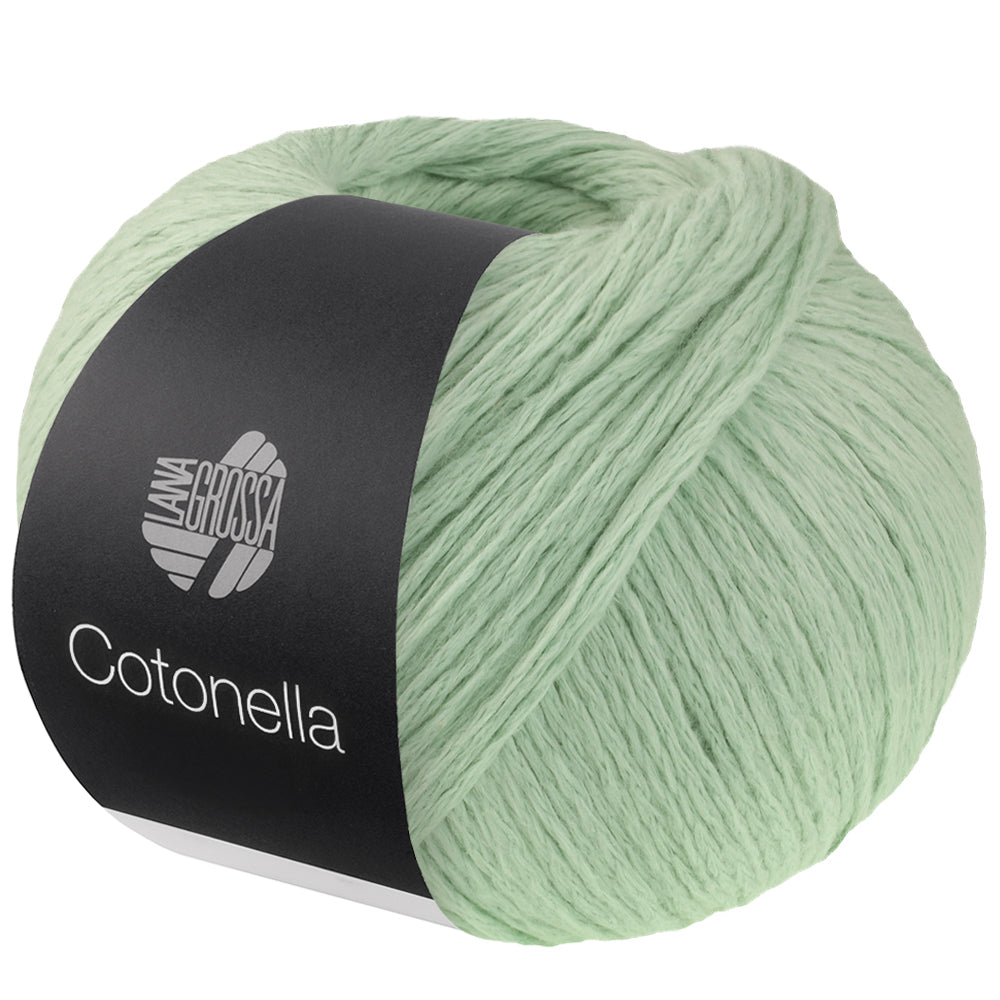 PULLOVER Cotonella
