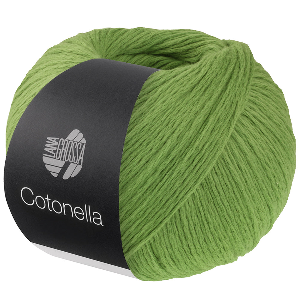 PULLOVER Cotonella