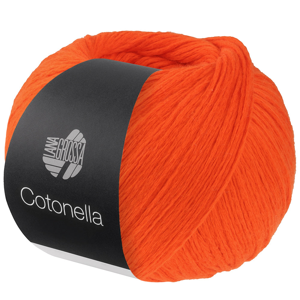 PULLOVER Cotonella