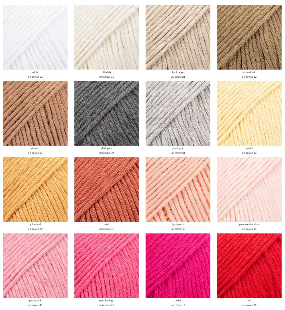 Cotton Light