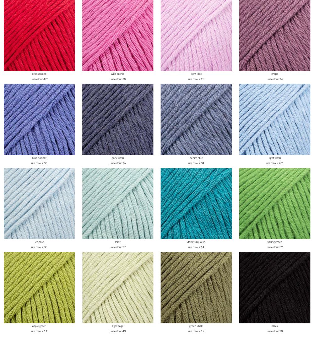 Cotton Light