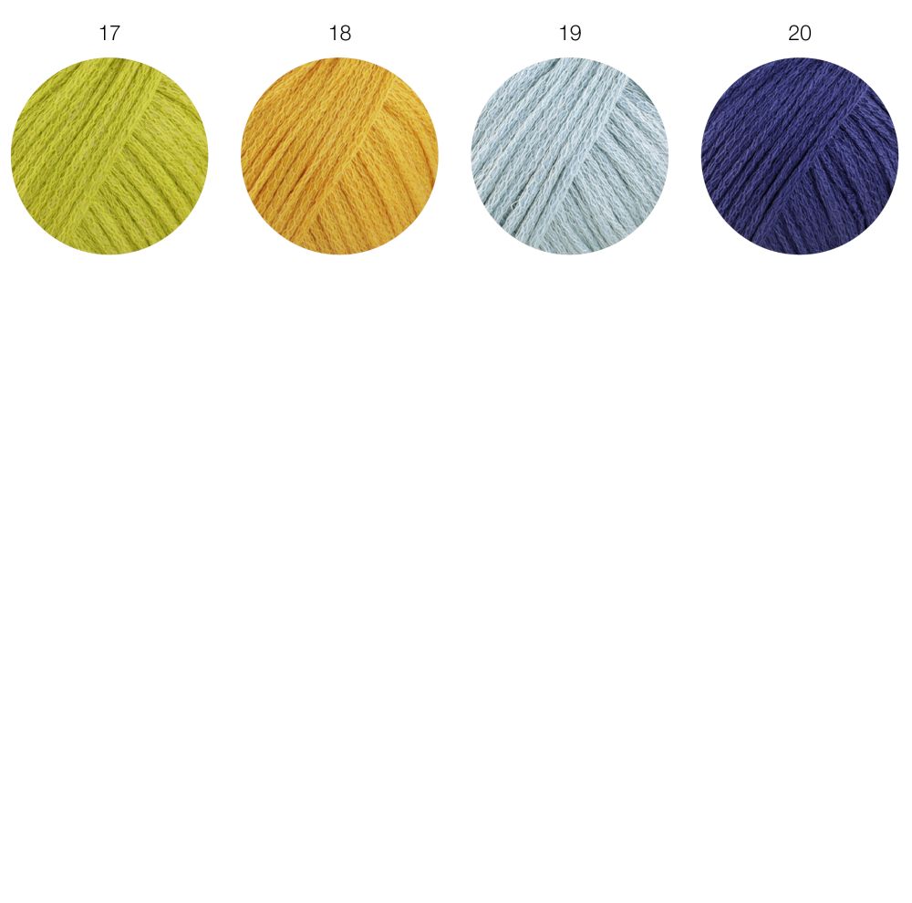 Cotton Silk
