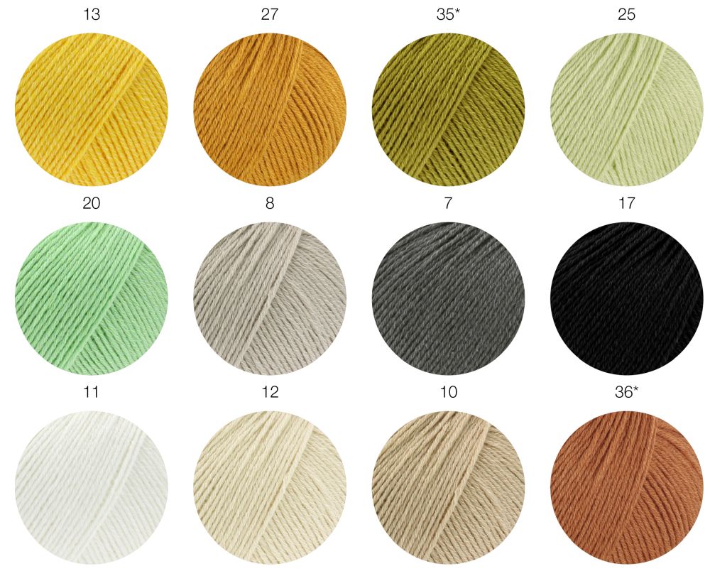 Cotton Wool - Linea Pura