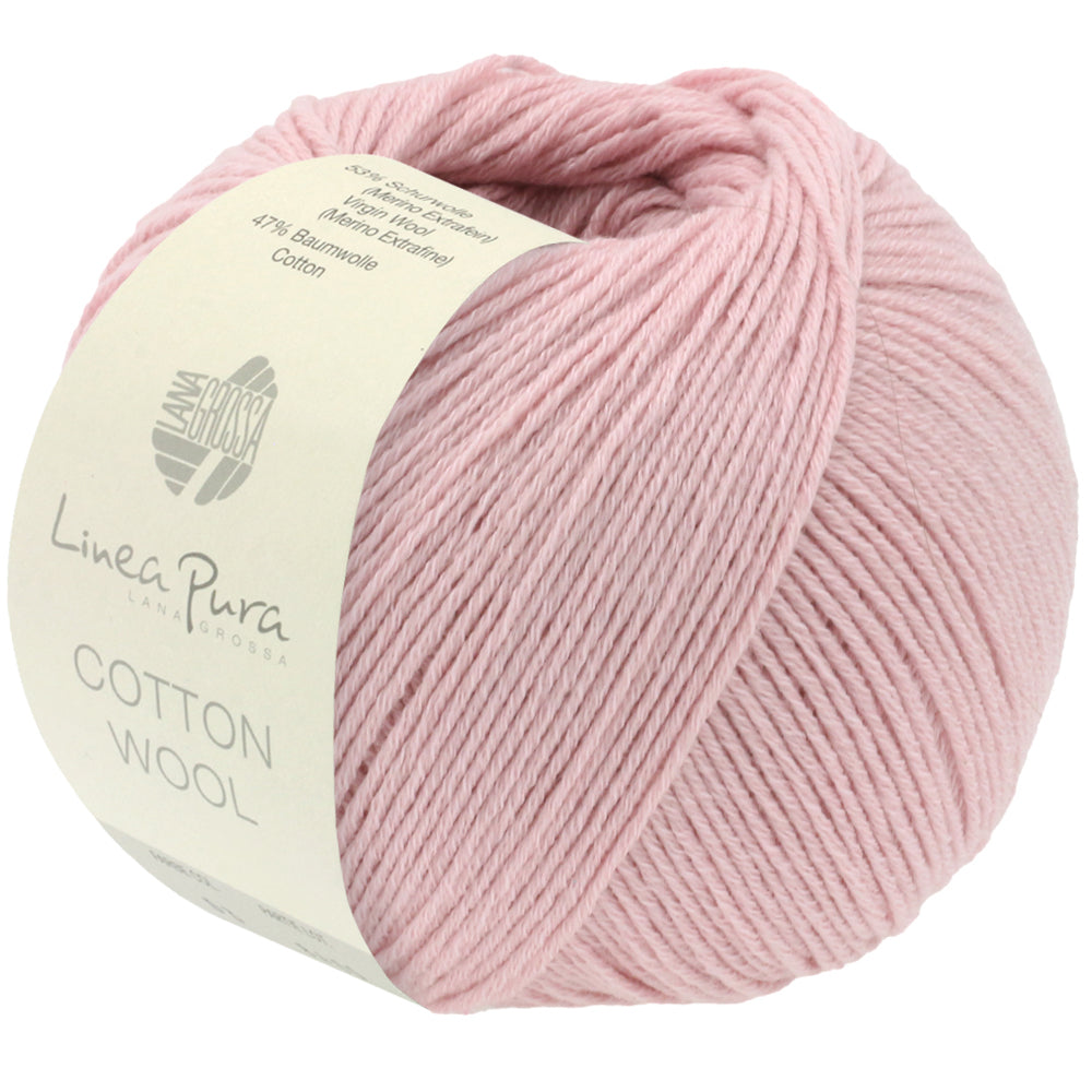 Cotton Wool - Linea Pura