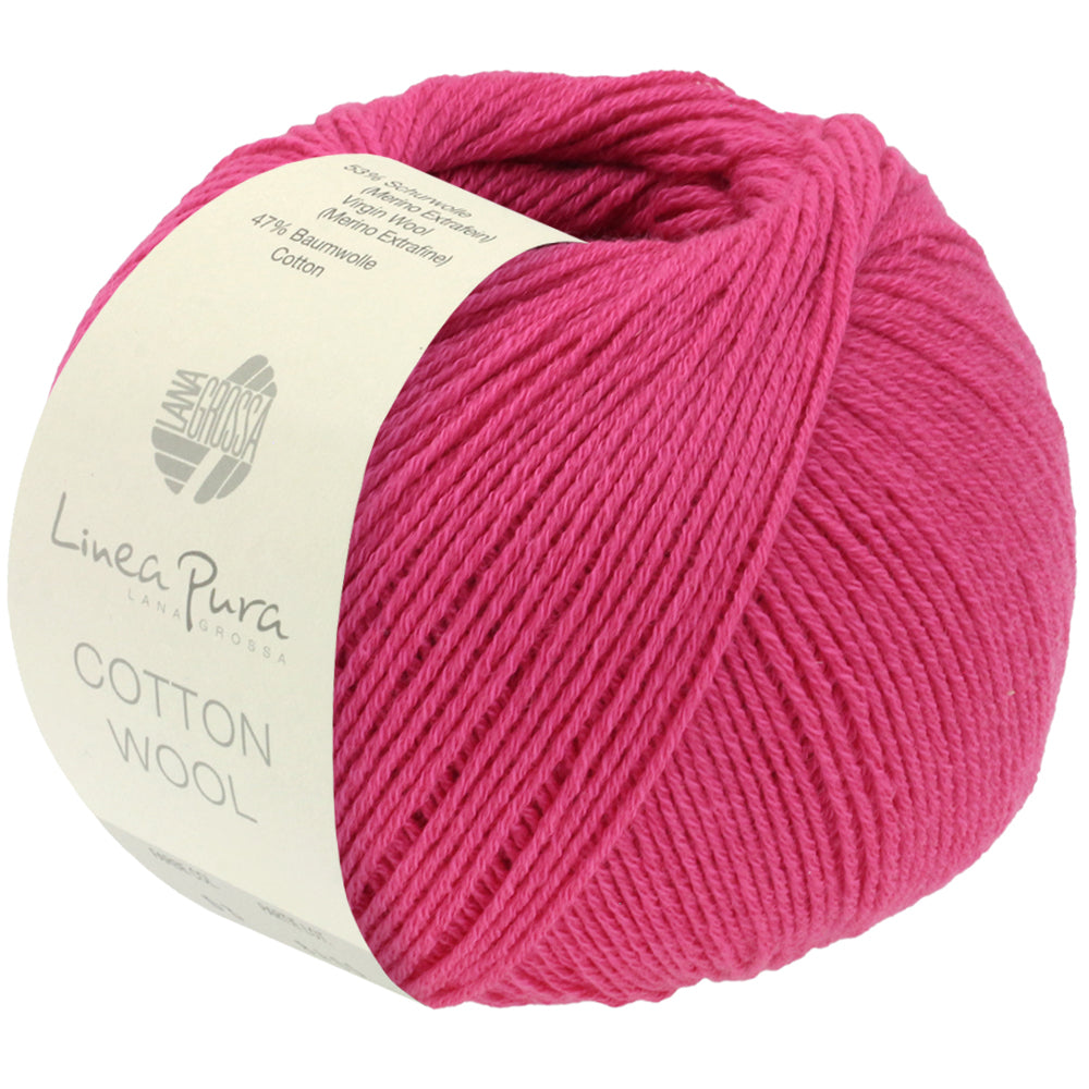 Cotton Wool - Linea Pura