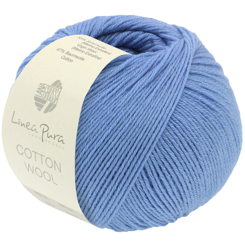 Cotton Wool - Linea Pura