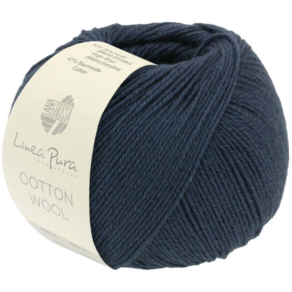 Cotton Wool - Linea Pura