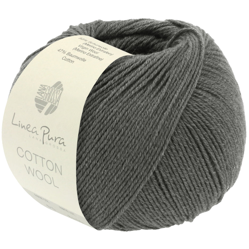 Cotton Wool - Linea Pura