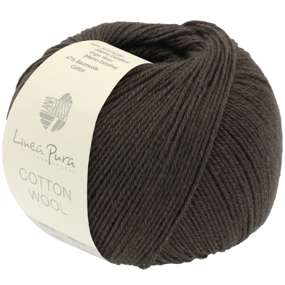 Cotton Wool - Linea Pura