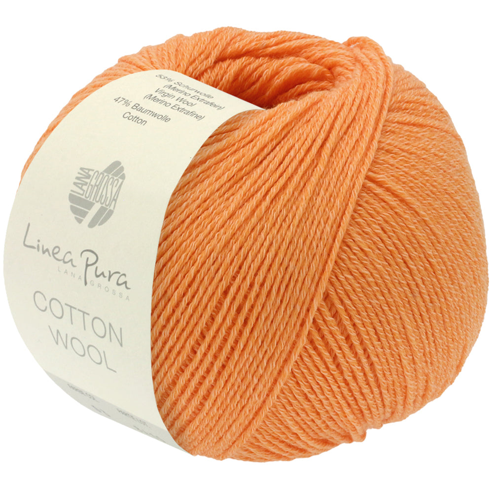 Cotton Wool - Linea Pura