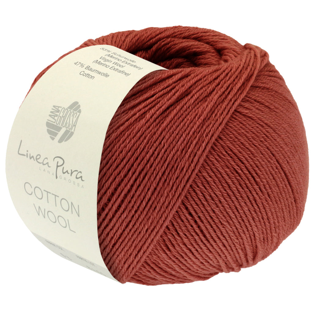 Cotton Wool - Linea Pura