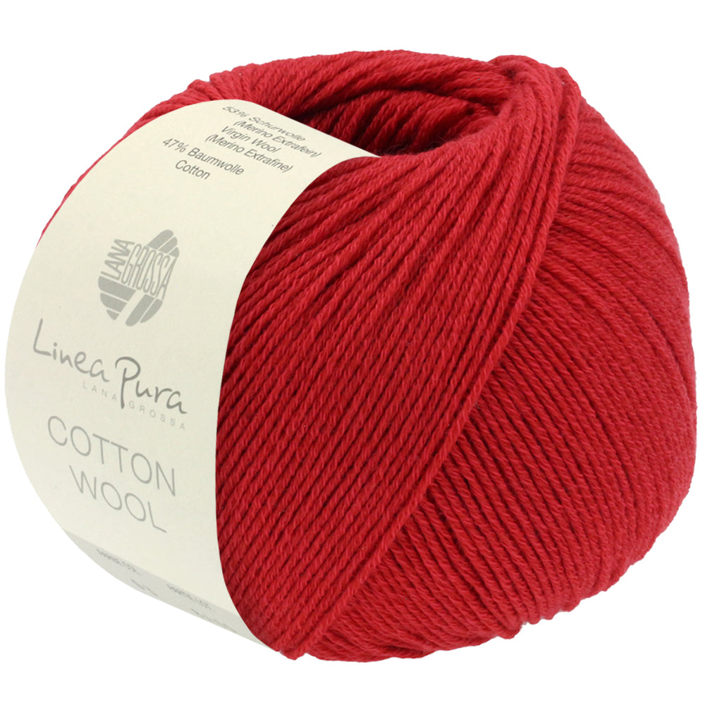 Cotton Wool - Linea Pura