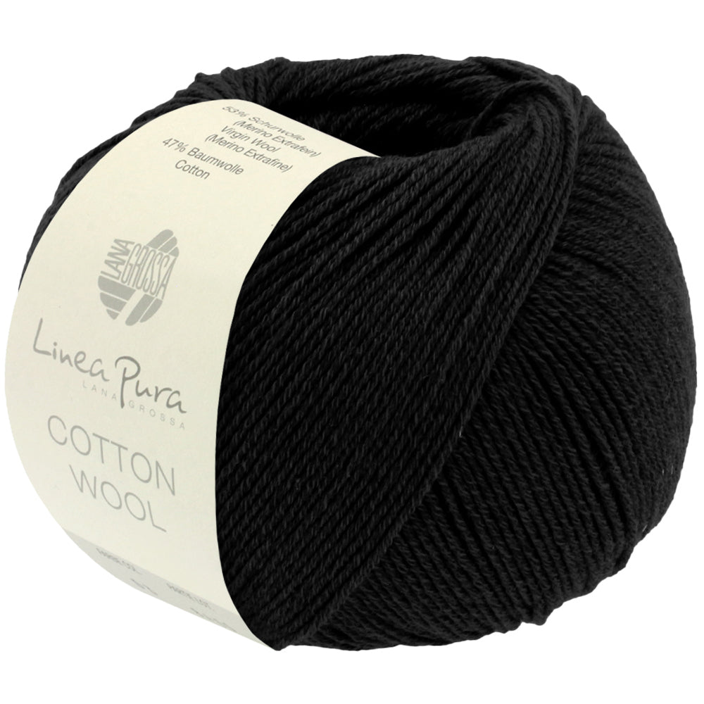 Cotton Wool - Linea Pura