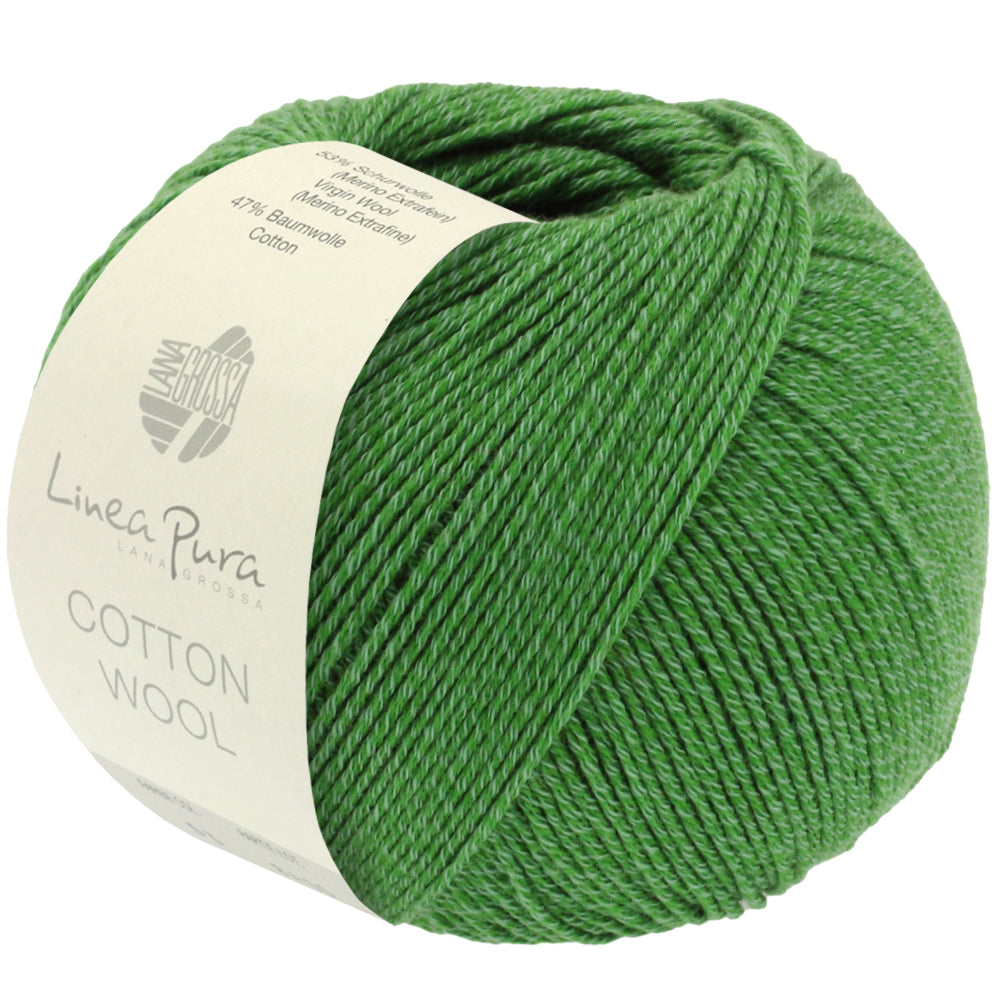 Cotton Wool - Linea Pura