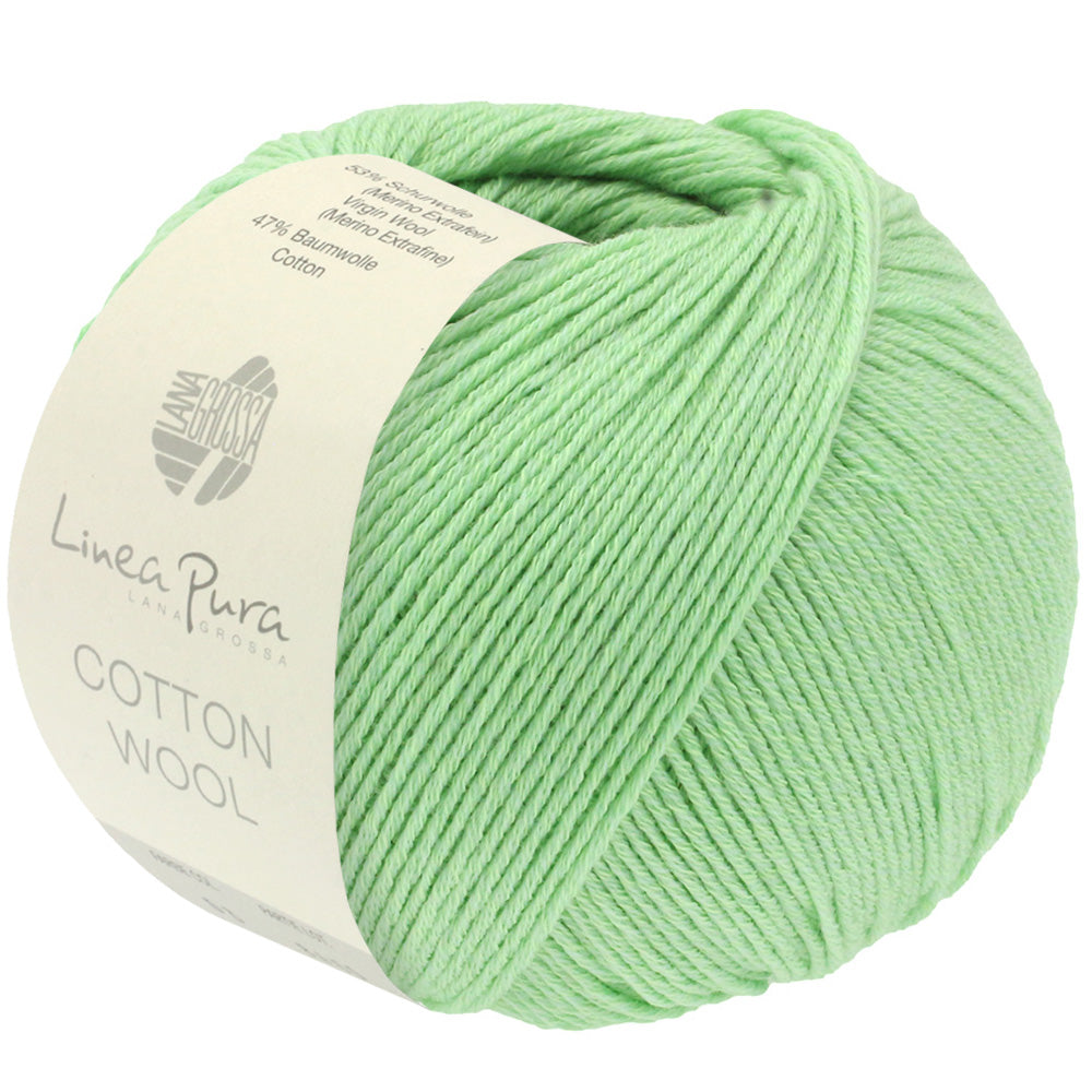 Cotton Wool - Linea Pura