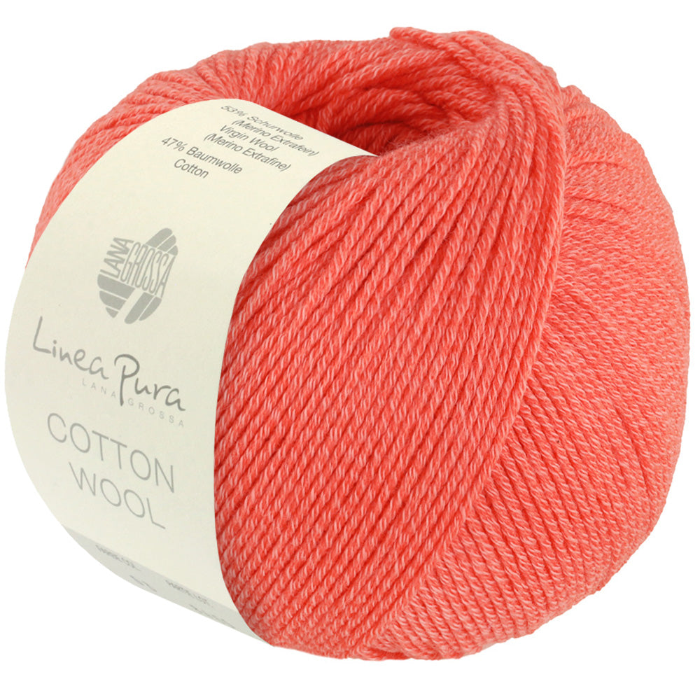 Cotton Wool - Linea Pura