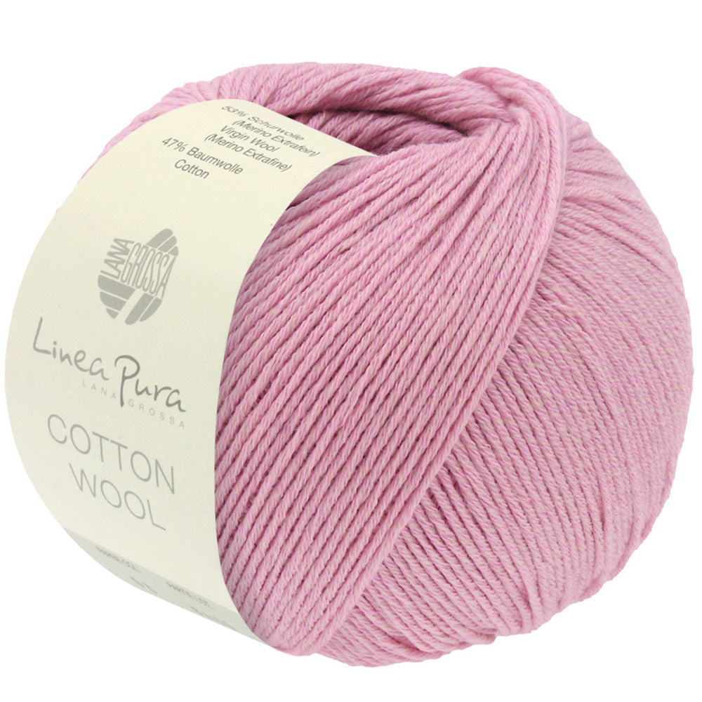 Cotton Wool - Linea Pura