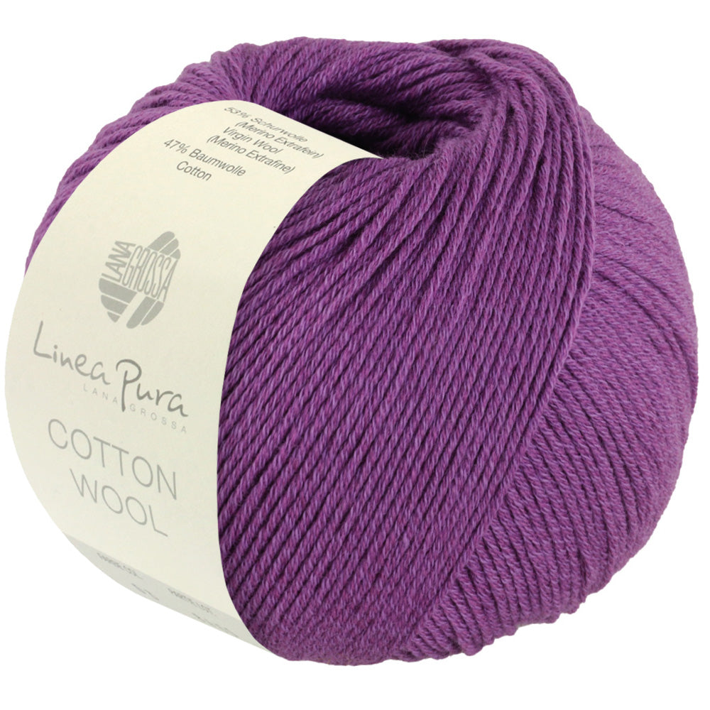 Cotton Wool - Linea Pura