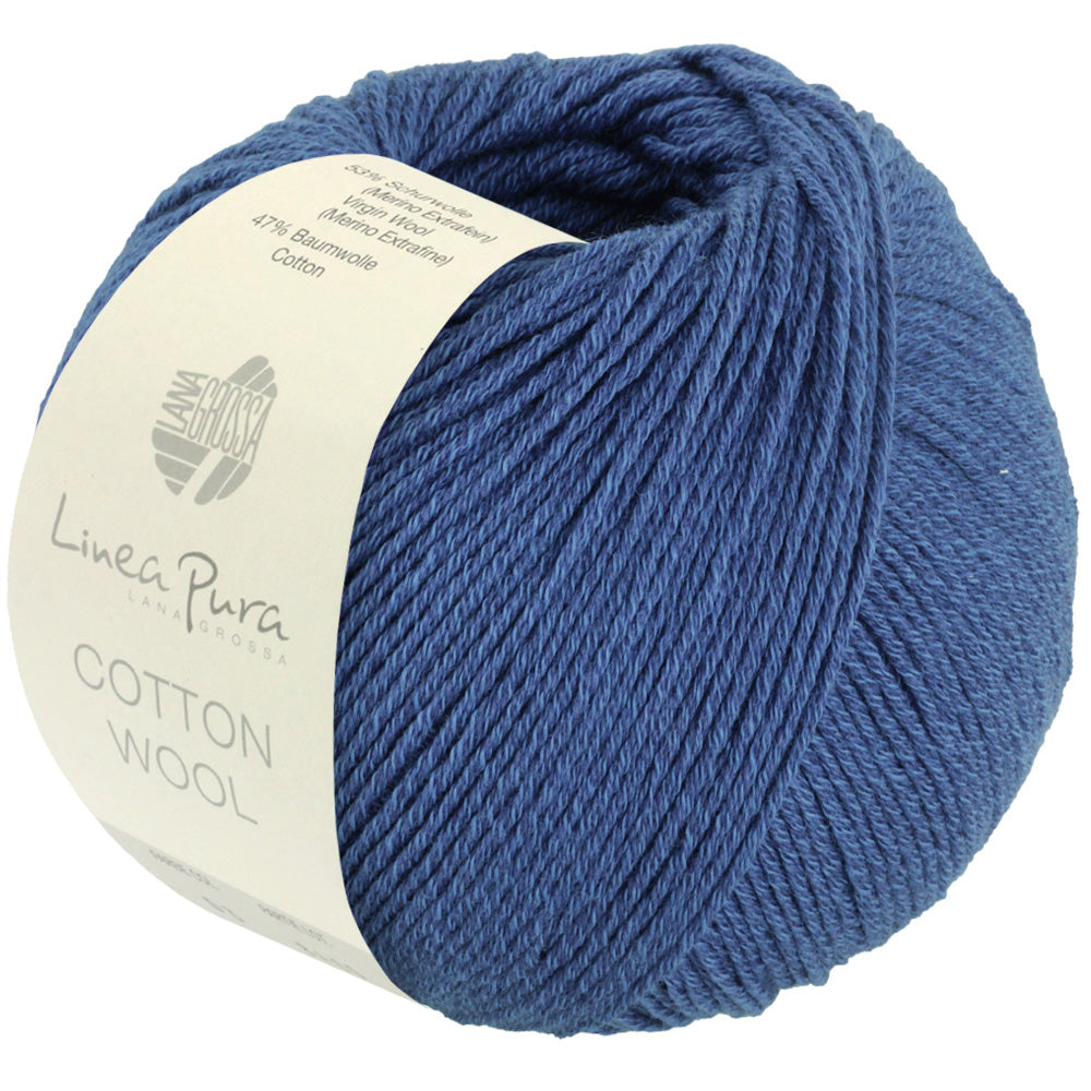 Cotton Wool - Linea Pura