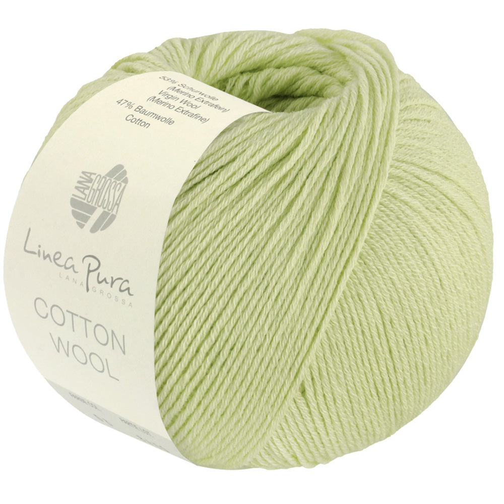 Cotton Wool - Linea Pura