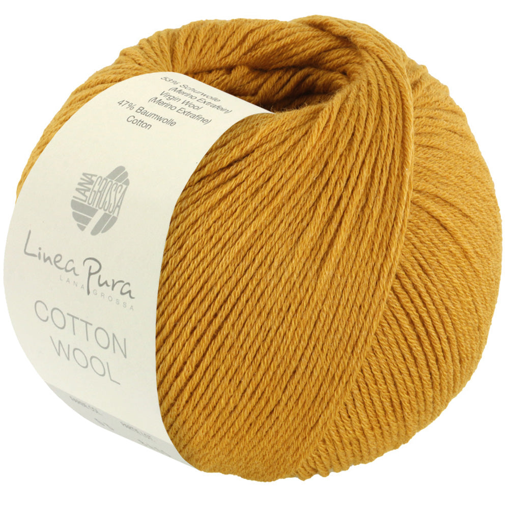 Cotton Wool - Linea Pura