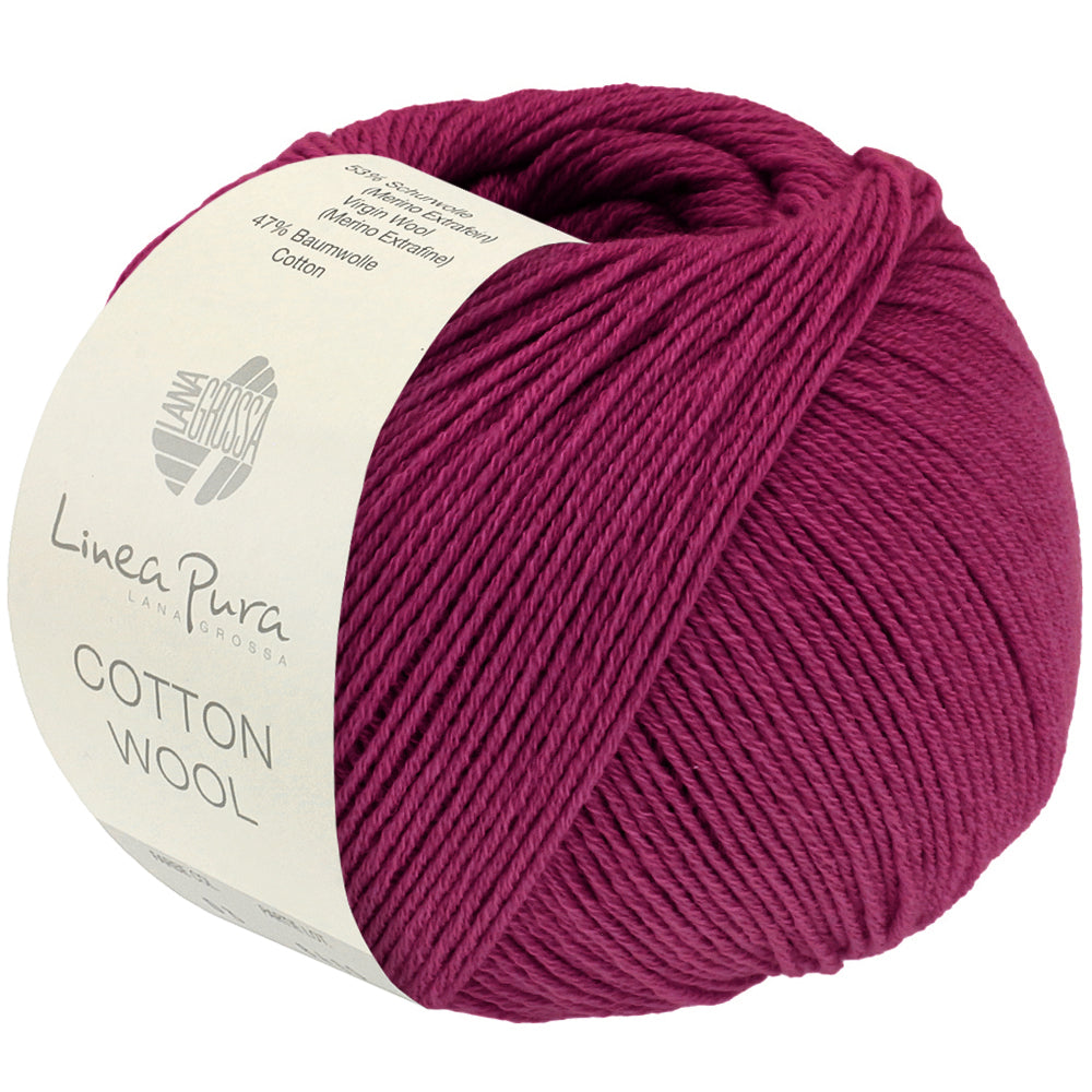 Cotton Wool - Linea Pura