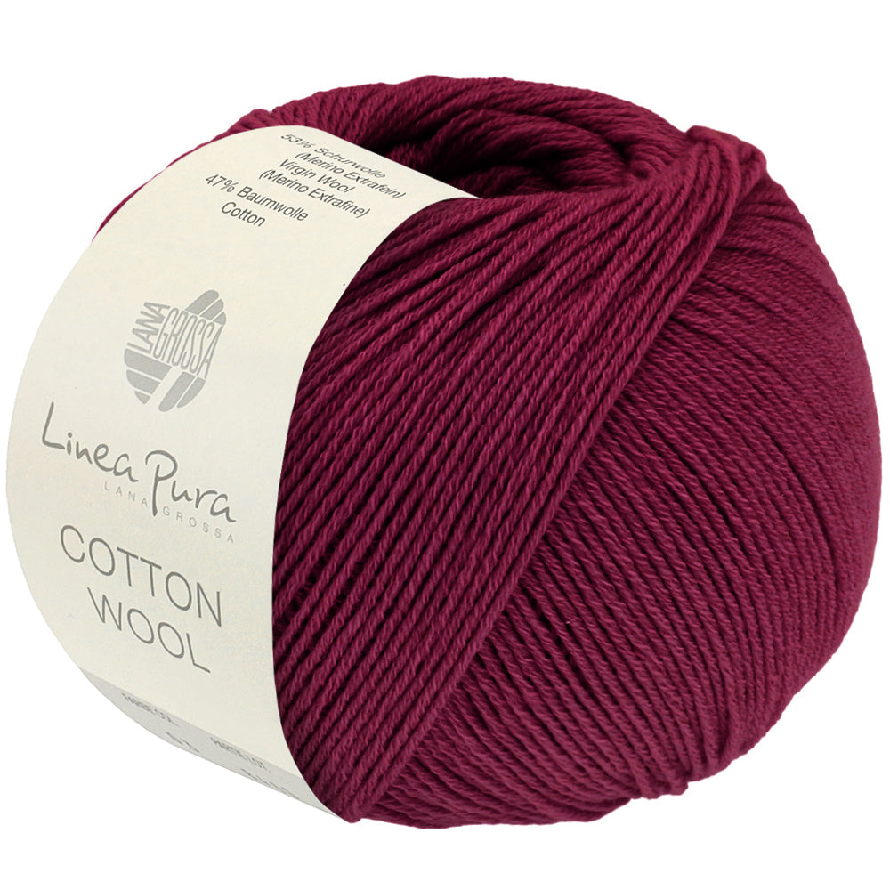 Cotton Wool - Linea Pura