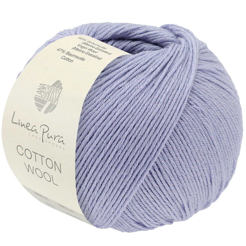 Cotton Wool - Linea Pura