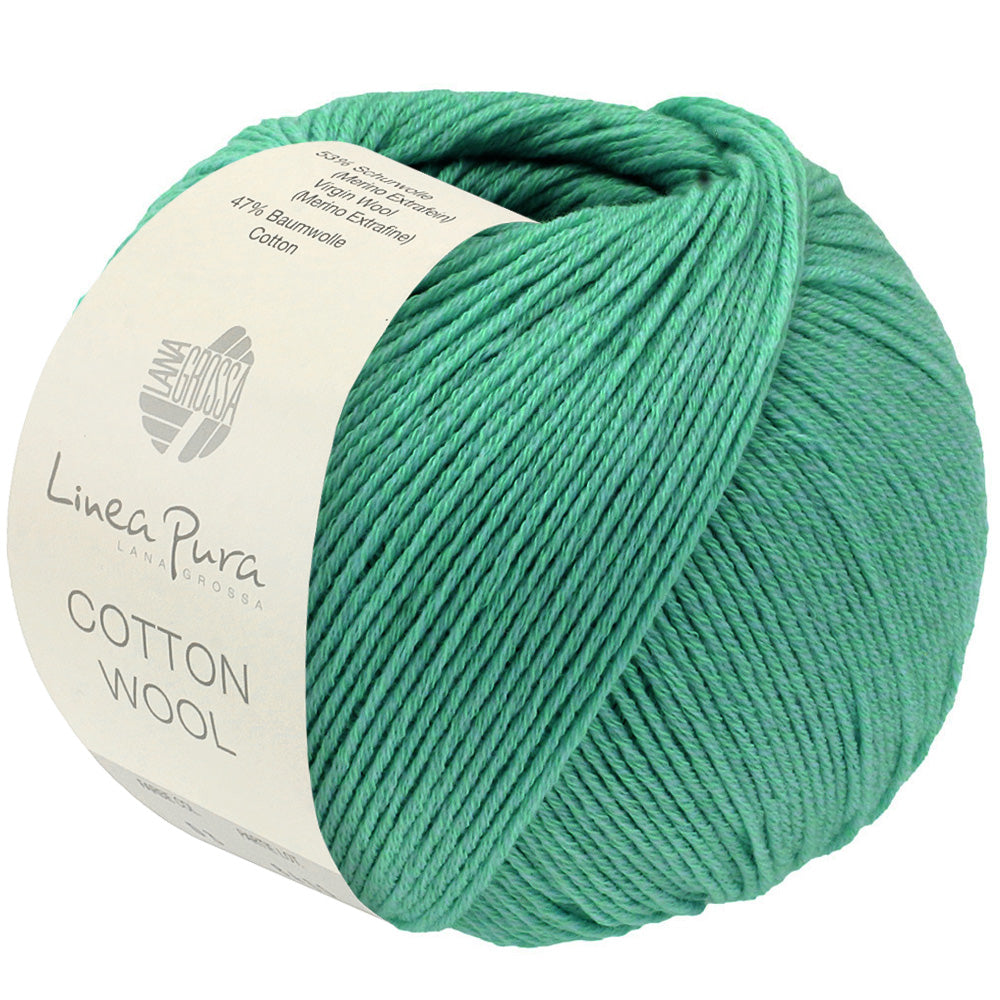 Cotton Wool - Linea Pura