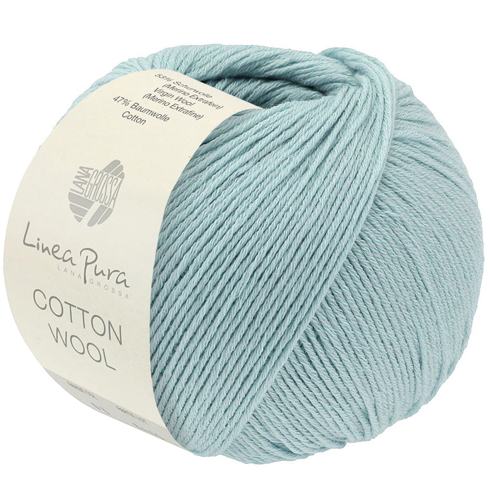 Cotton Wool - Linea Pura