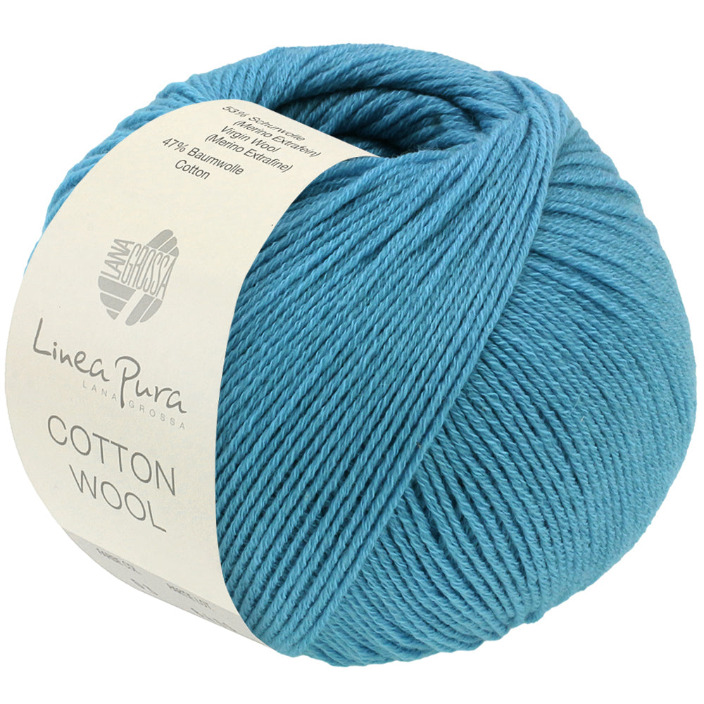 Cotton Wool - Linea Pura
