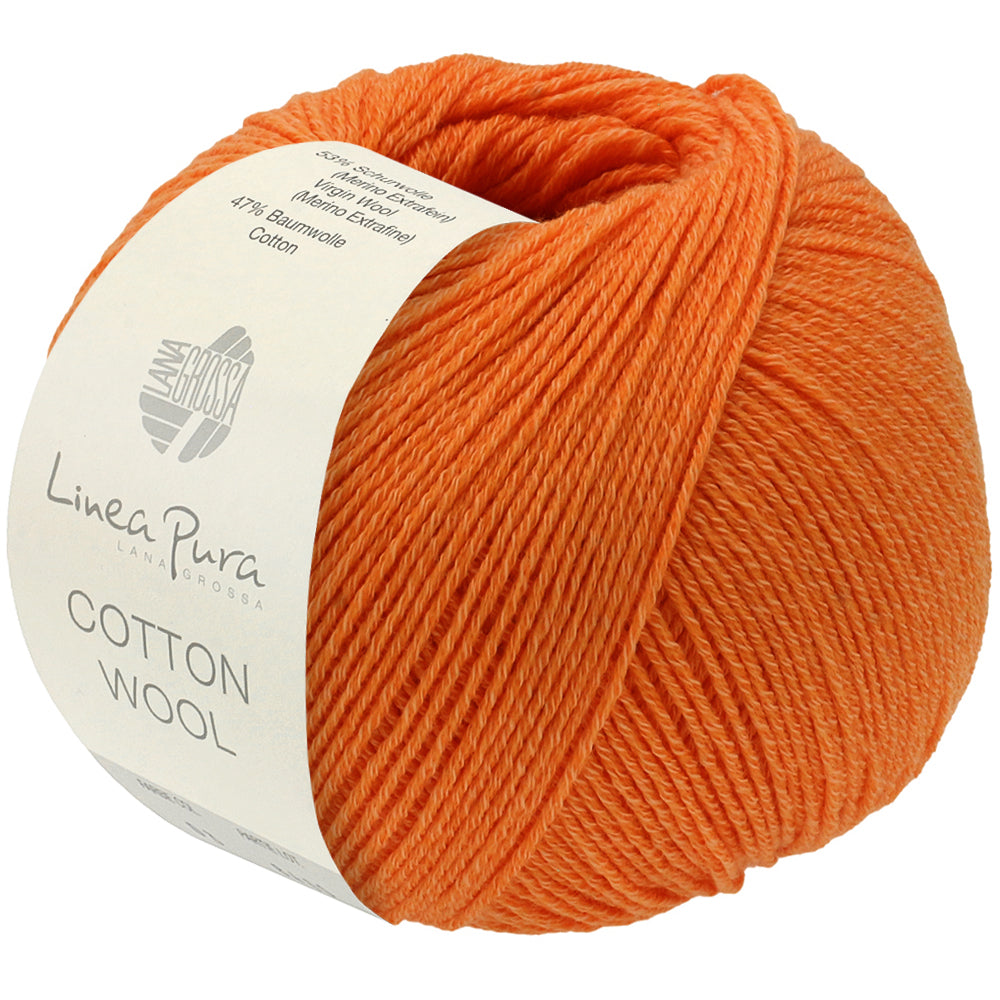 Cotton Wool - Linea Pura