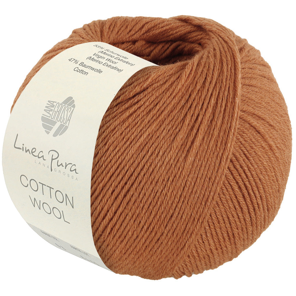 Cotton Wool - Linea Pura