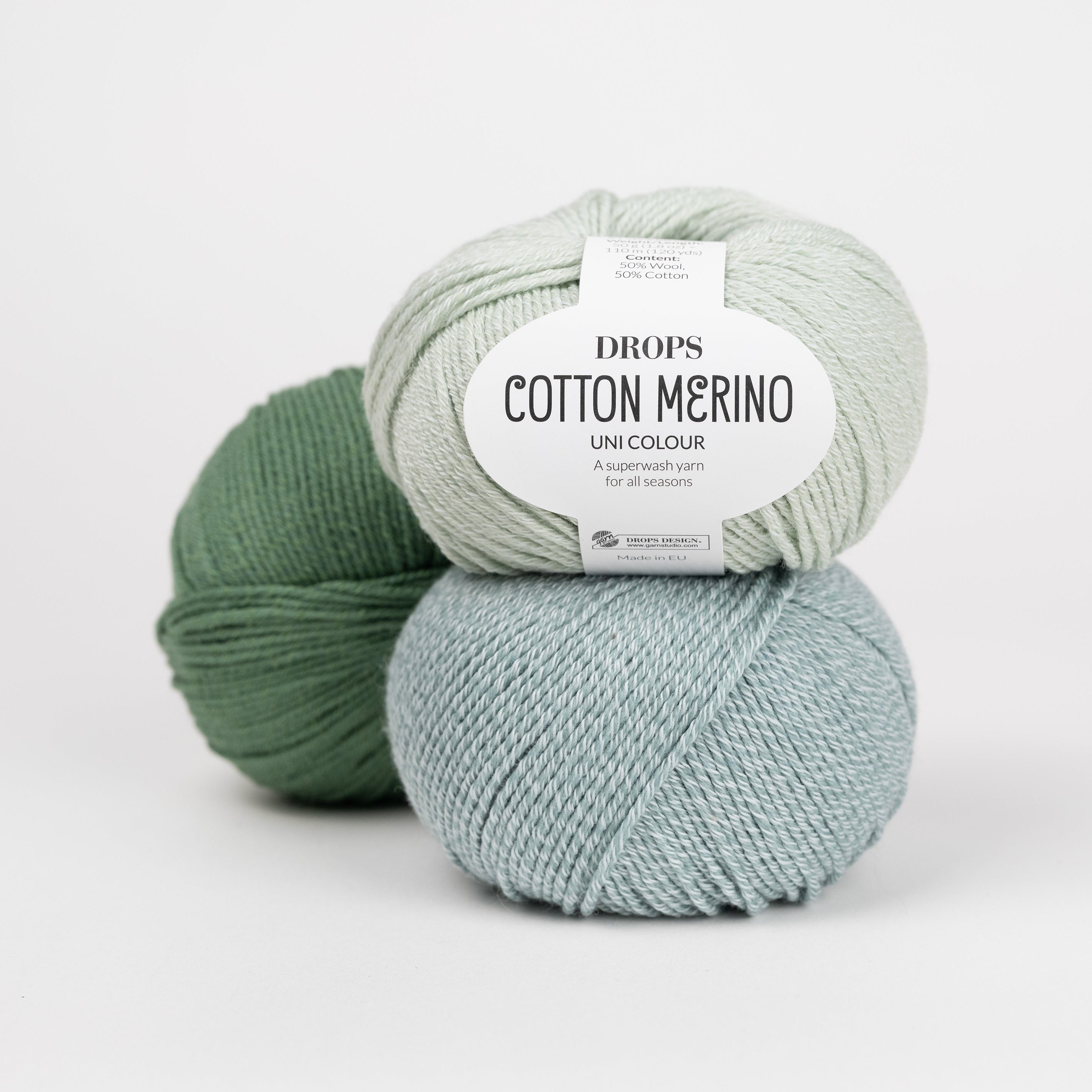 Cotton Merino