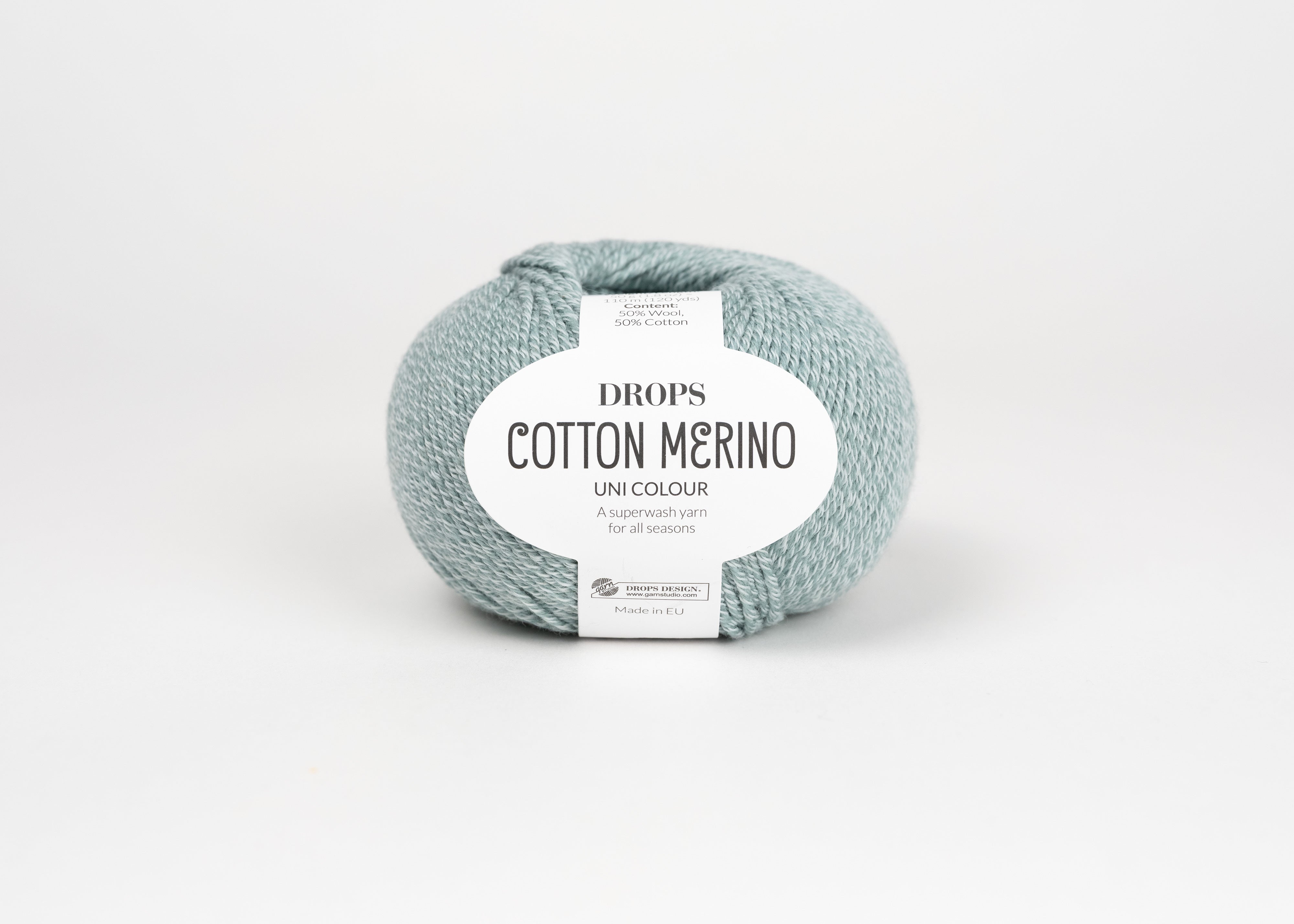 Cotton Merino