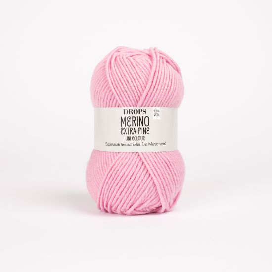 Merino Extra Fine