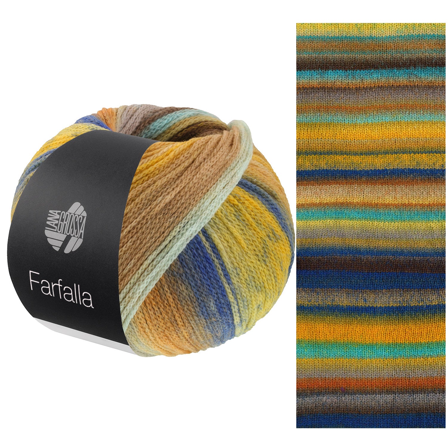 STOLA Farfalla