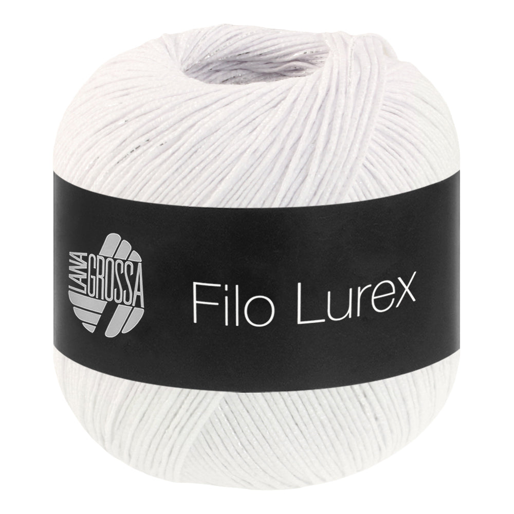 Filo Lurex (Nera)