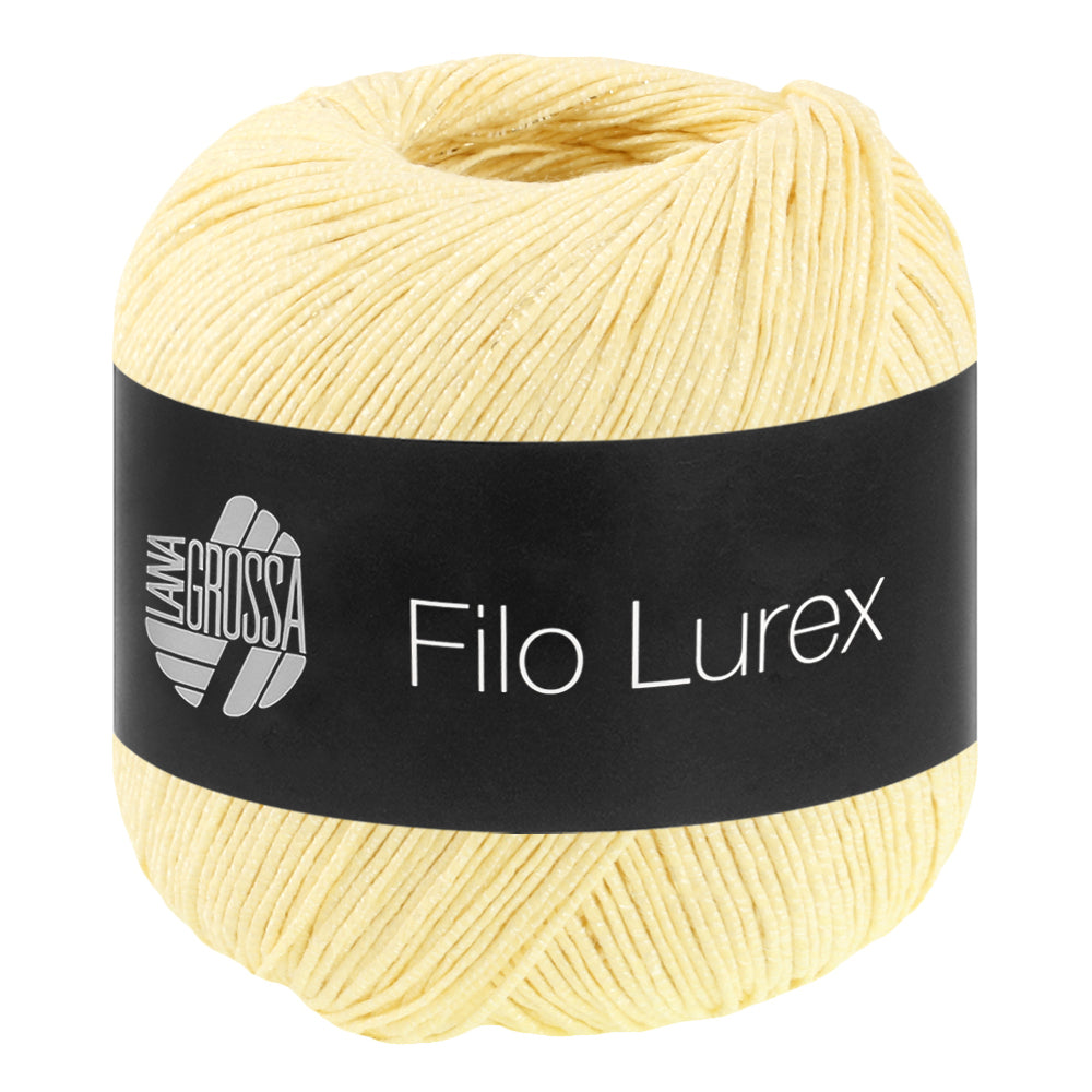 PULLOVER FILO LUREX & GLAMOUR