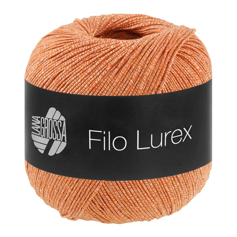 Filo Lurex (Nera)