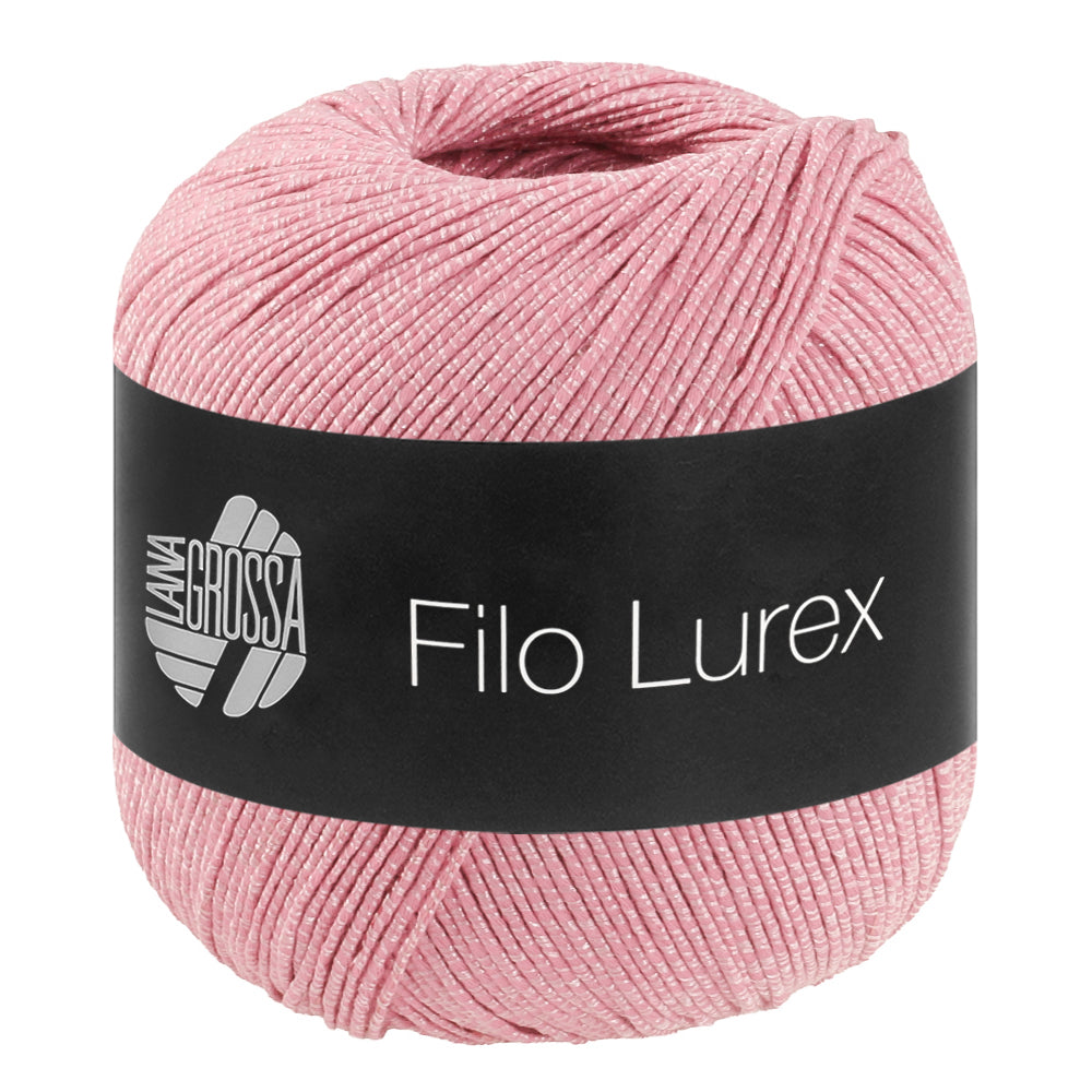 Filo Lurex (Nera)