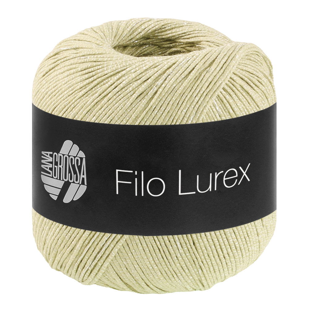 Filo Lurex (Nera)