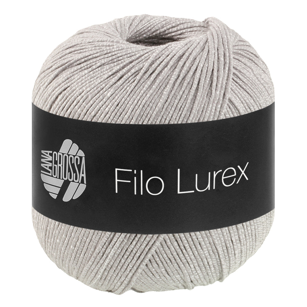Filo Lurex (Nera)